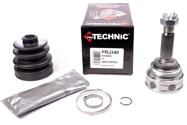 Joint Kit, drive shaft (PRJ348)