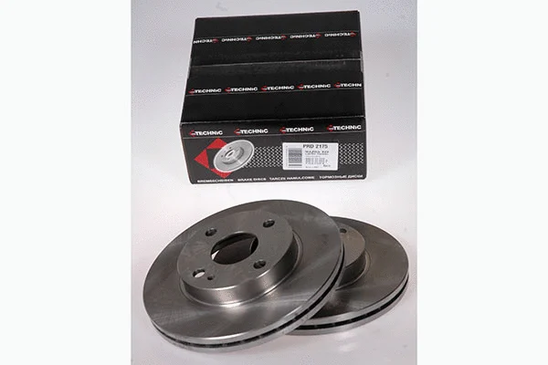 Brake Disc (PRD2175)