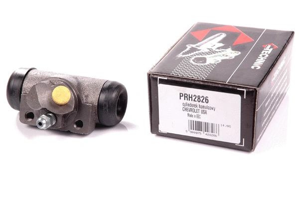 Wheel Brake Cylinder (PRH2826)