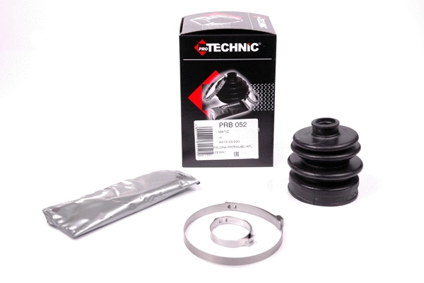 Bellow Kit, drive shaft (PRB052)
