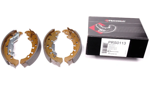 Brake Shoe Set (PRS0113)