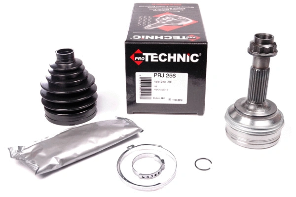 Joint Kit, drive shaft (PRJ256)