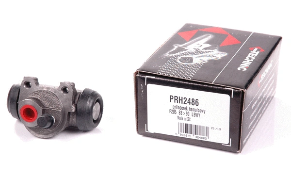 Wheel Brake Cylinder (PRH2486)