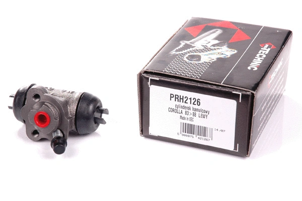 Wheel Brake Cylinder (PRH2126)