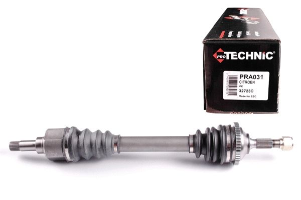 Drive Shaft (PRA031)