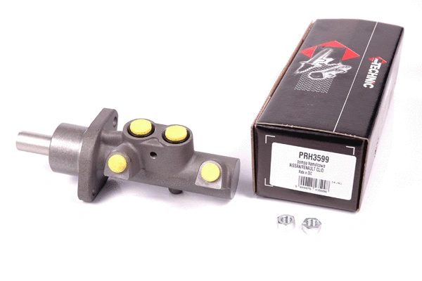 Brake Master Cylinder (PRH3599)
