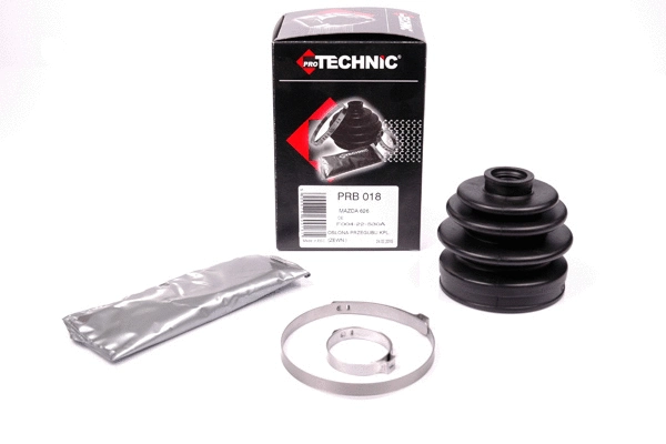 Bellow Kit, drive shaft (PRB018)