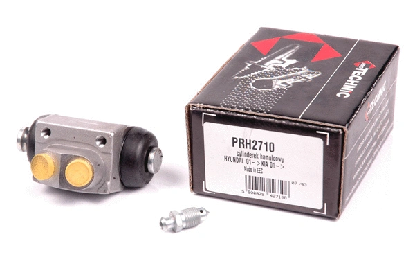Wheel Brake Cylinder (PRH2710)