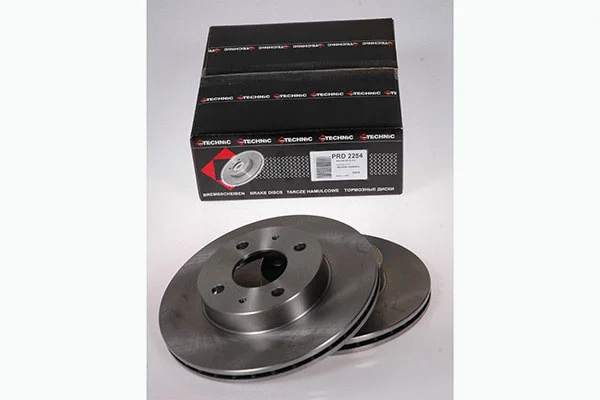 Brake Disc (PRD2254)