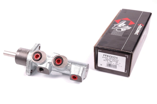 Brake Master Cylinder (PRH3024)