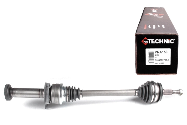 Drive Shaft (PRA153)