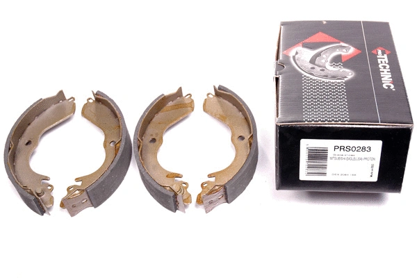 Brake Shoe Set (PRS0283)