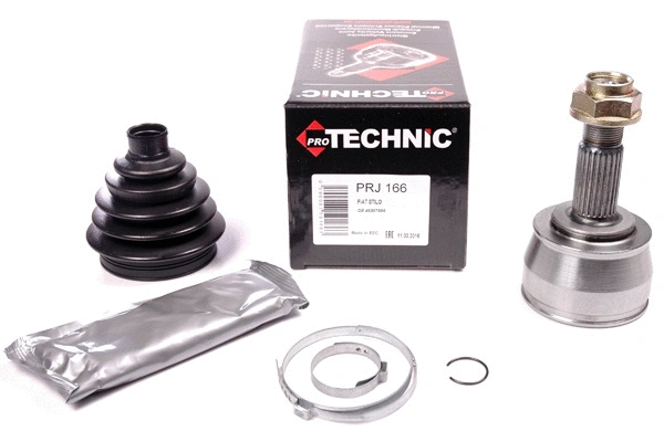 Joint Kit, drive shaft (PRJ166)