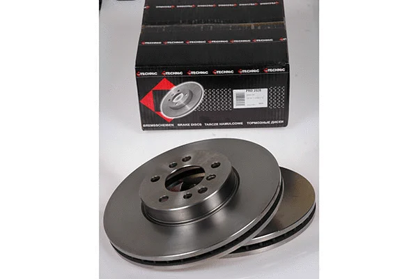 Brake Disc (PRD2626)