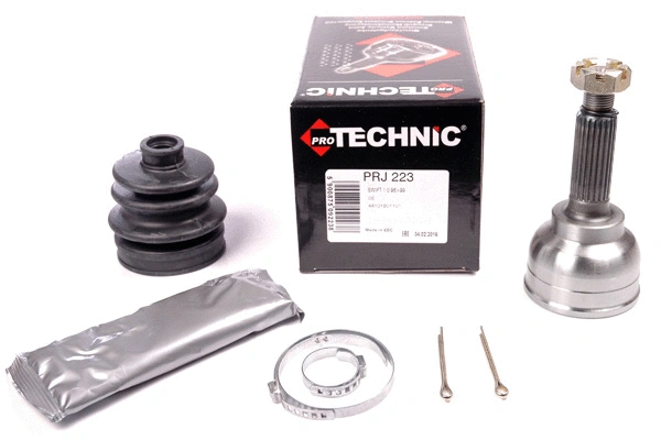 Joint Kit, drive shaft (PRJ223)