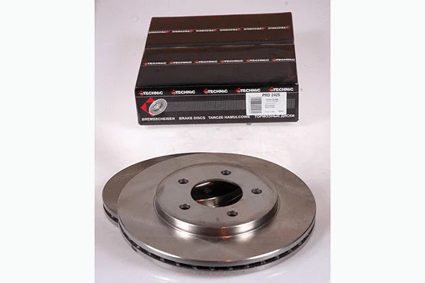 Brake Disc (PRD2426)