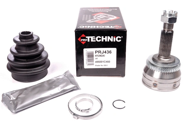 Joint Kit, drive shaft (PRJ436)