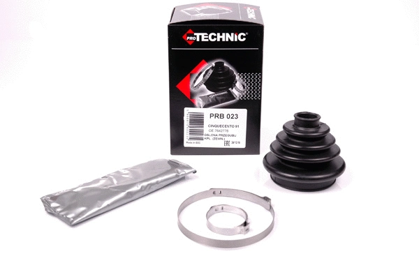 Bellow Kit, drive shaft (PRB023)
