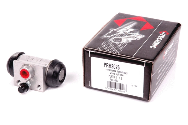 Wheel Brake Cylinder (PRH2026)