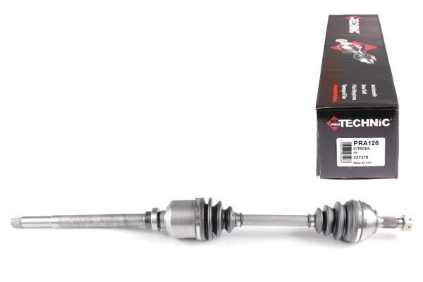 Drive Shaft (PRA126)