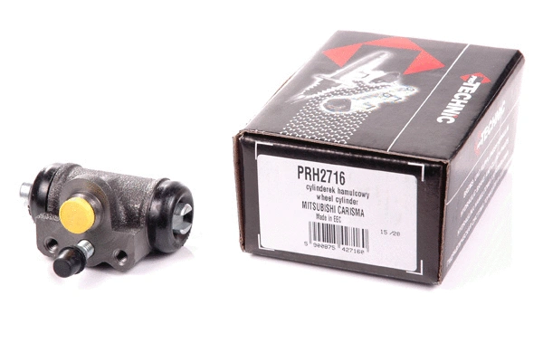 Wheel Brake Cylinder (PRH2716)