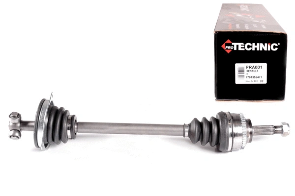 Drive Shaft (PRA001)