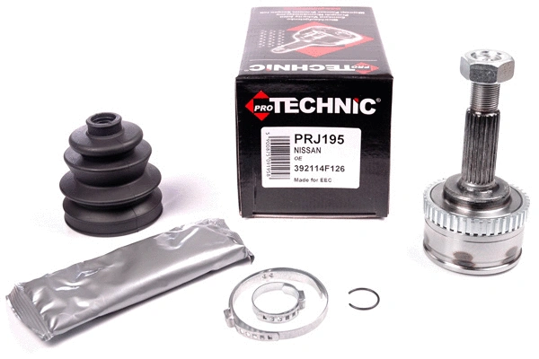 Joint Kit, drive shaft (PRJ195)