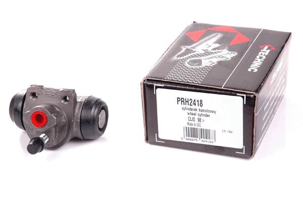 Wheel Brake Cylinder (PRH2418)