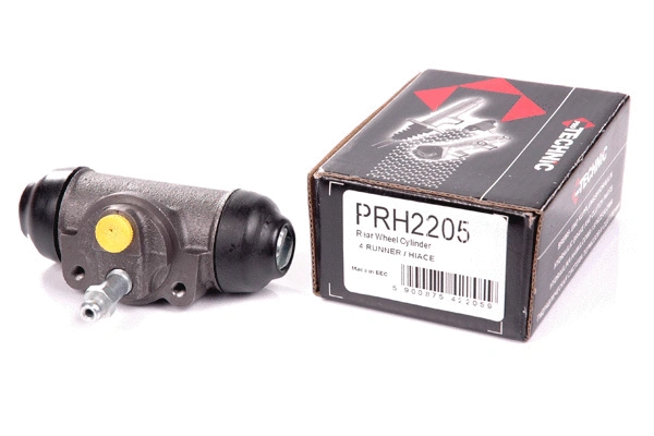 Wheel Brake Cylinder (PRH2205)