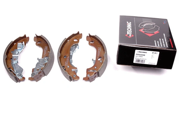 Brake Shoe Set (PRS0098)