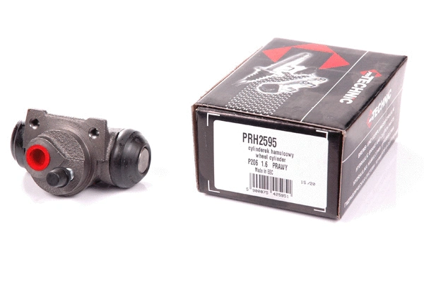 Wheel Brake Cylinder (PRH2595)
