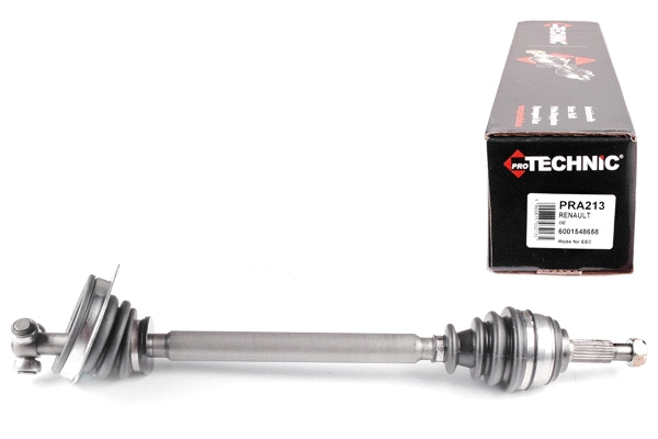 Drive Shaft (PRA213)