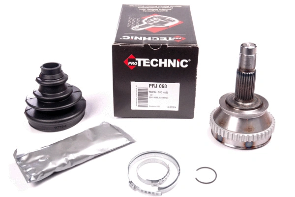 Joint Kit, drive shaft (PRJ068)