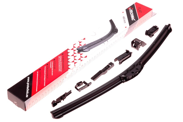 Wiper Blade (PR-48F)