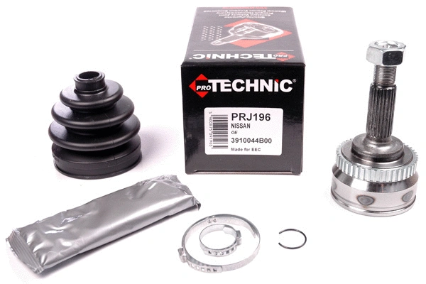 Joint Kit, drive shaft (PRJ196)