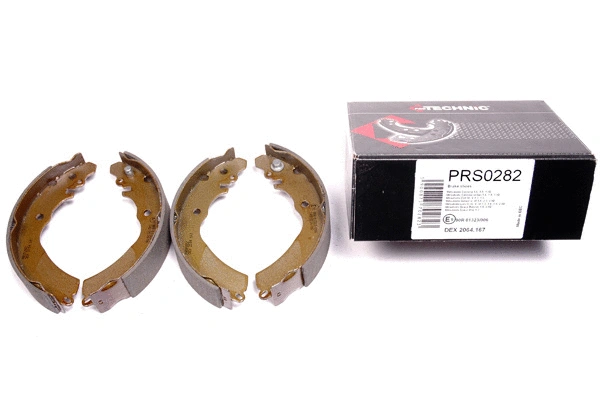 Brake Shoe Set (PRS0282)