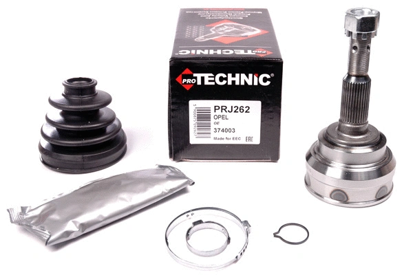 Joint Kit, drive shaft (PRJ262)