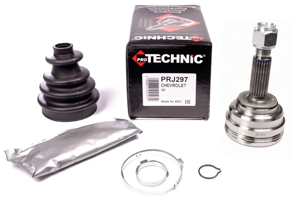 Joint Kit, drive shaft (PRJ297)