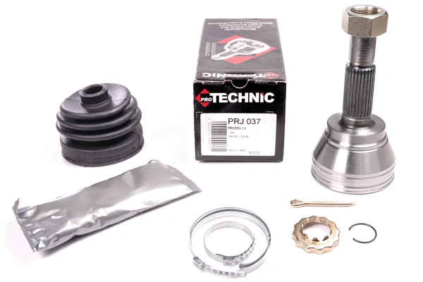 Joint Kit, drive shaft (PRJ037)