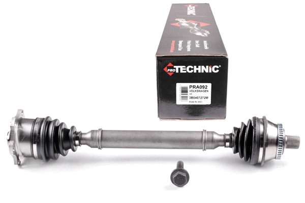 Drive Shaft (PRA092)