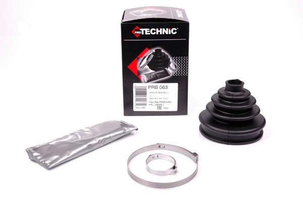 Bellow Kit, drive shaft (PRB063)