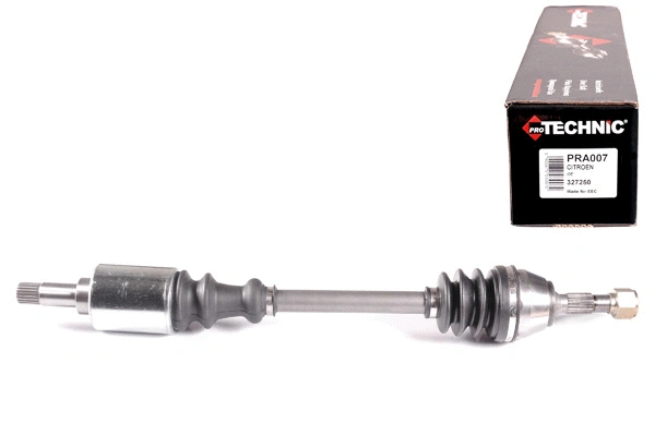 Drive Shaft (PRA007)