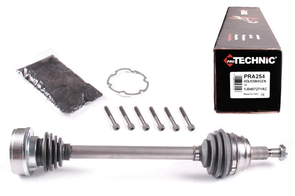 Drive Shaft (PRA254)