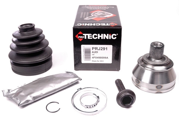 Joint Kit, drive shaft (PRJ291)