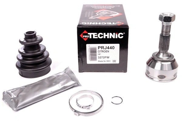 Joint Kit, drive shaft (PRJ440)
