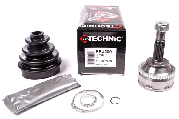 Joint Kit, drive shaft (PRJ209)