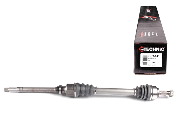 Drive Shaft (PRA141)