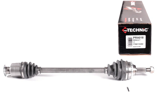 Drive Shaft (PRA018)