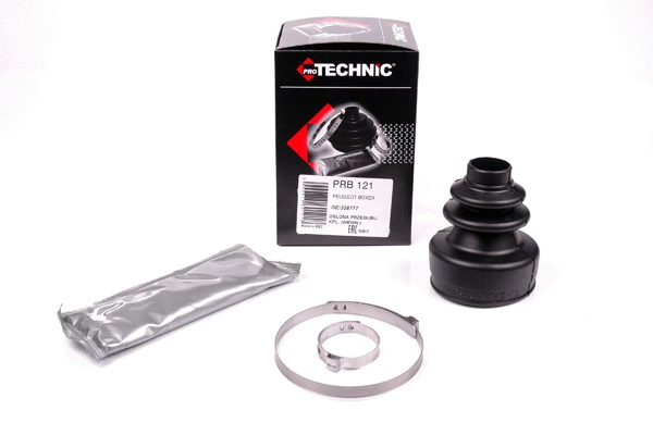 Bellow Kit, drive shaft (PRB121)