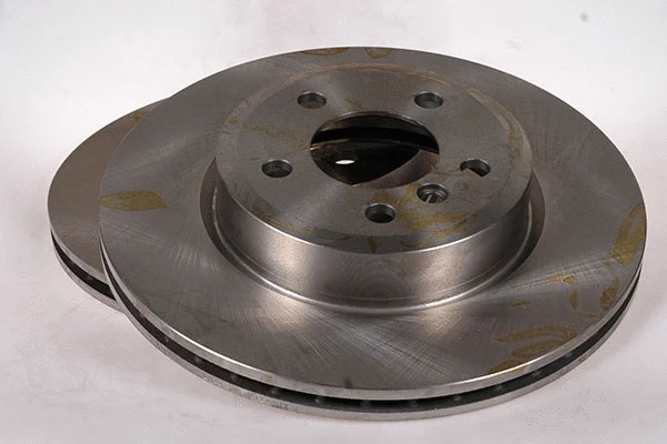 Brake Disc (PRD2660)